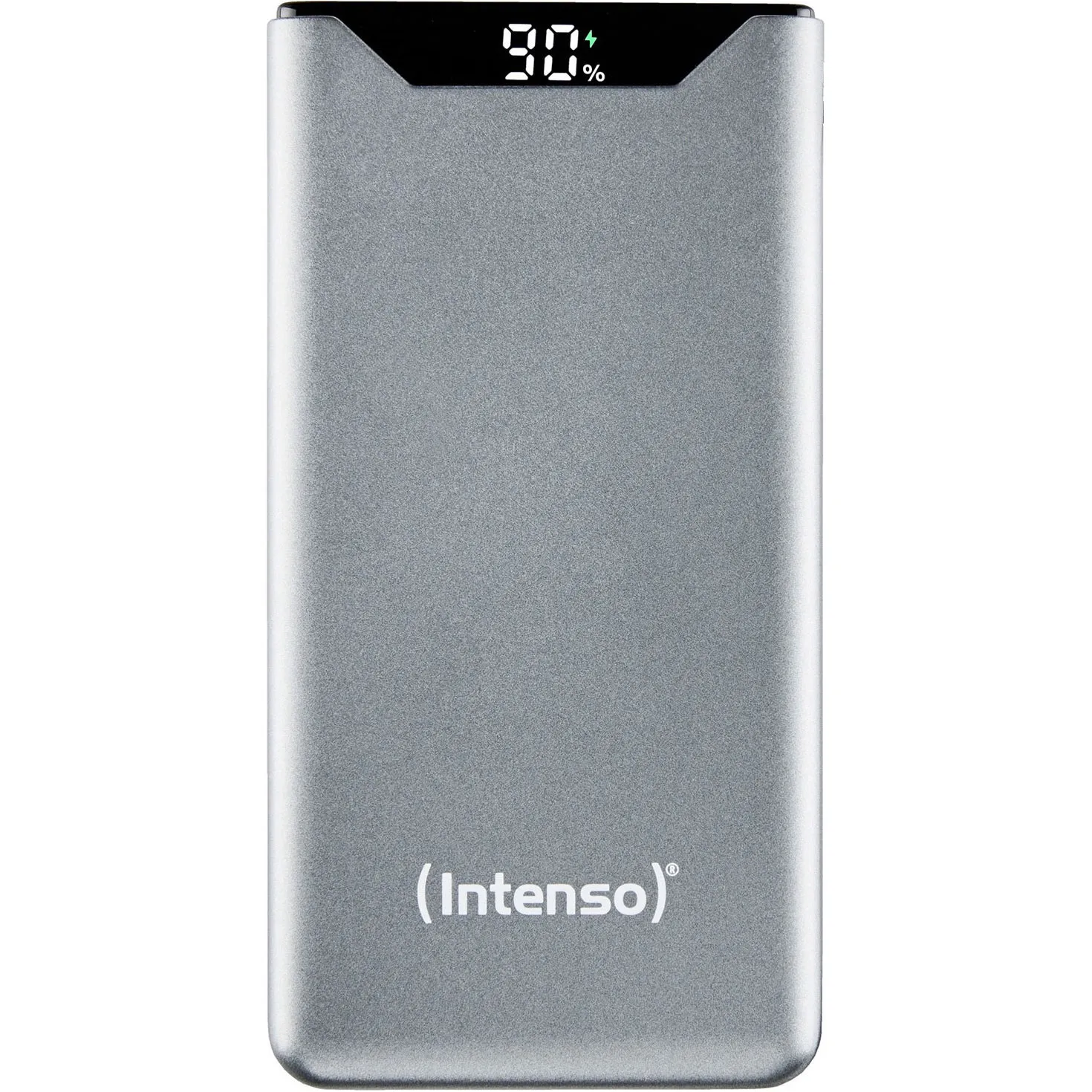 Внешний аккумулятор Intenso F20000 20000 mAh 20W Grey (7332054)