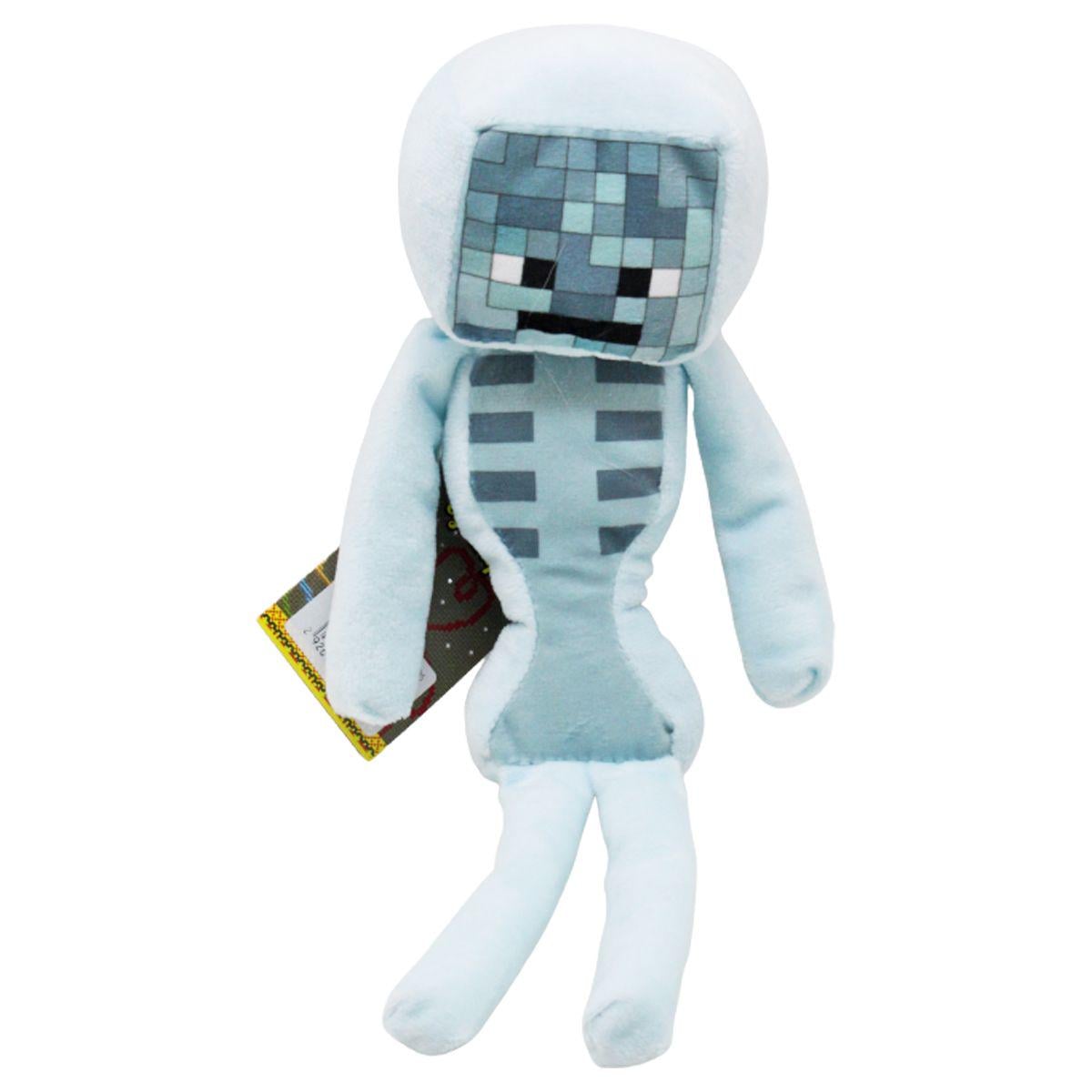 Мягкая игрушка Minecraft Скелет (27797483)