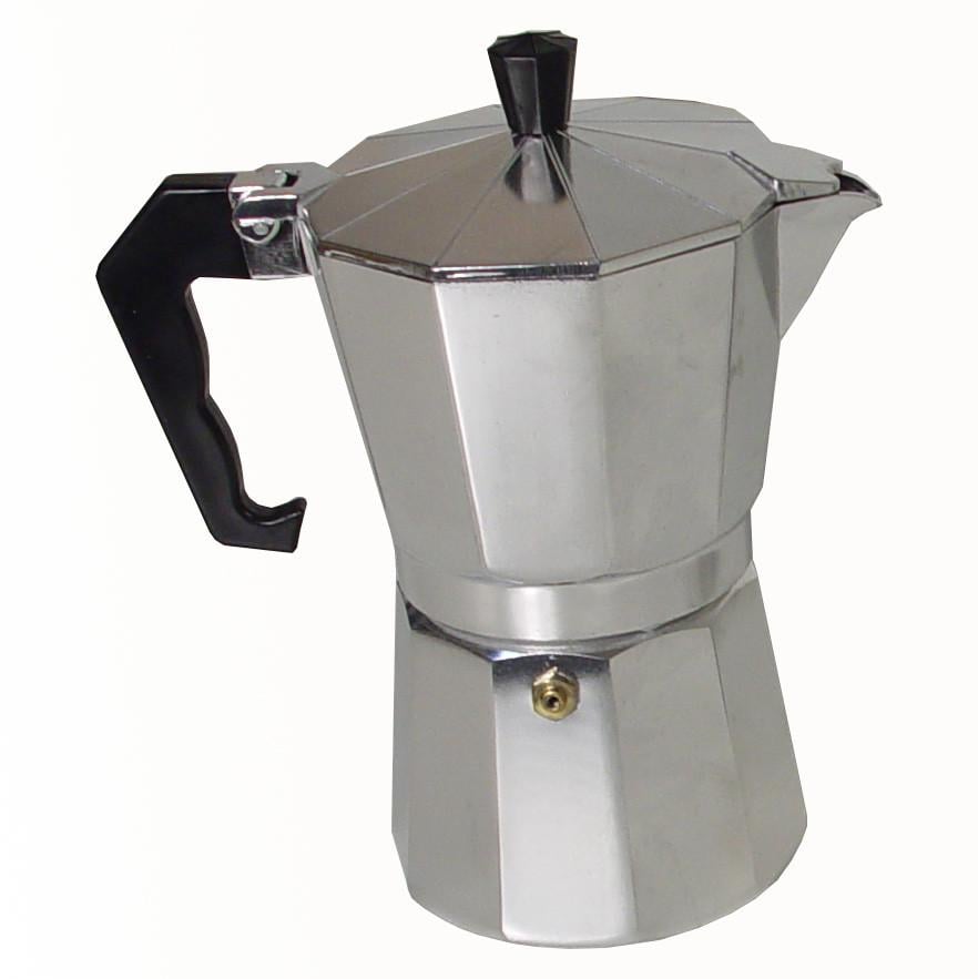 Кавоварка гейзерна UNIQUE UN-1912 KP1-6 (1367594716)