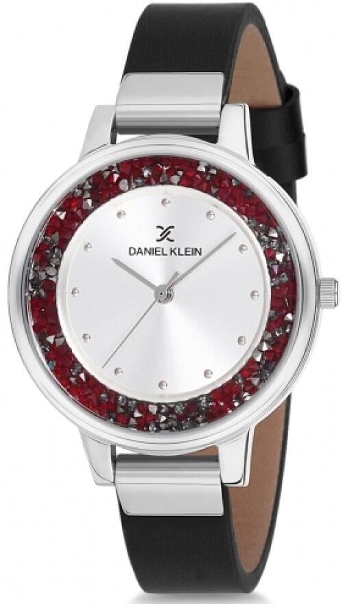 Наручний годинник жіночий Daniel Klein DK12051-1 (107876)