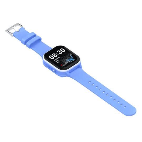 Смарт-годинник дитячий Wonlex KT19 Pro MAX GPS (2448762958) - фото 6 Смарт-годинник дитячий Wonlex KT19 Pro MAX GPS (2448762958) - фото 6
