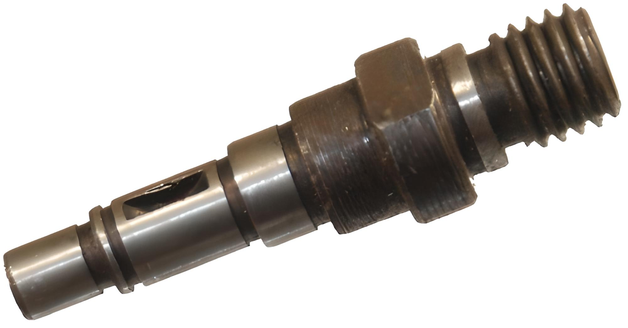 Вал болгарки Ferm 115/750 l 66/зенит 125/960 d 8х10х12 мм (bol114)