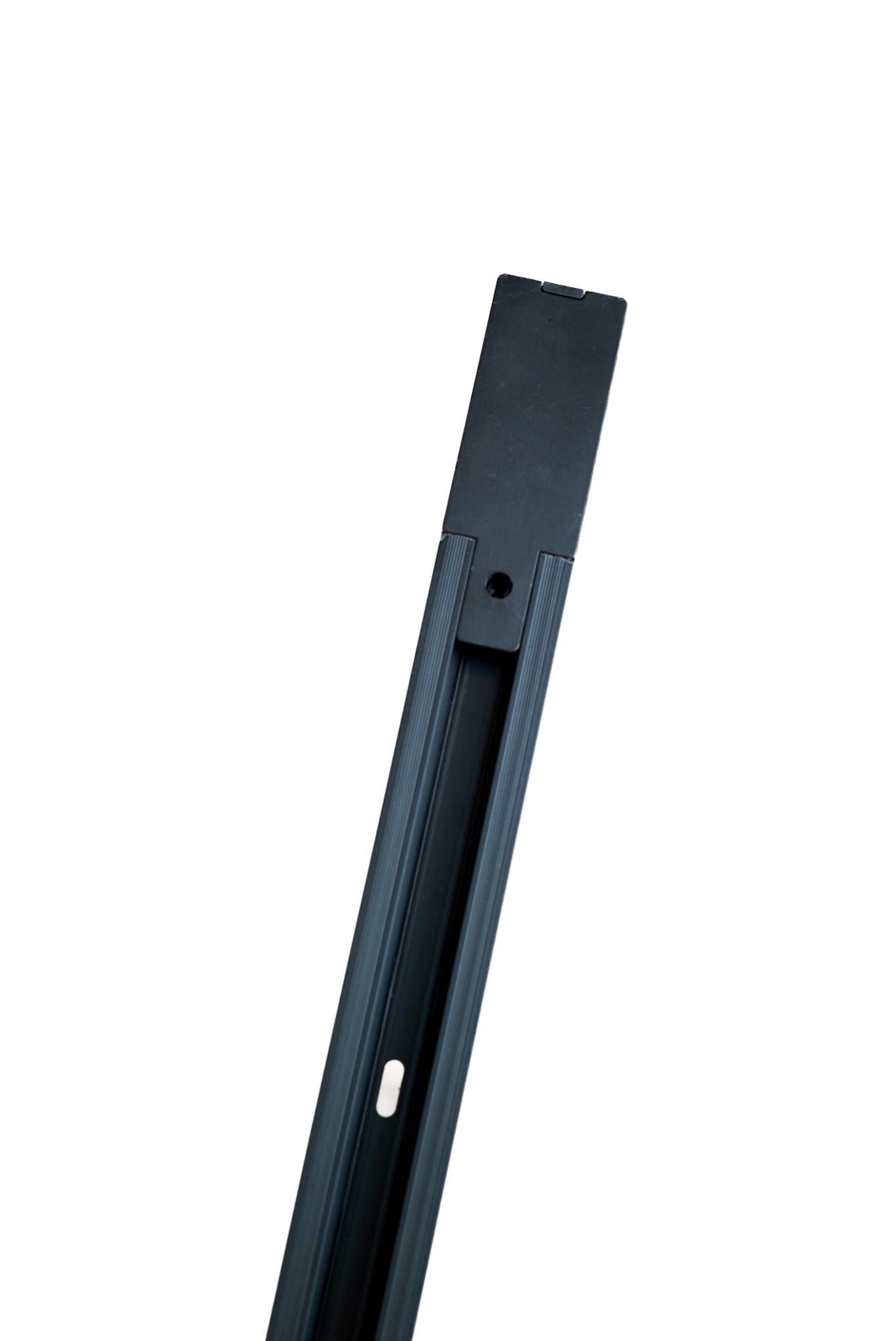 Шинопровод HD-31 BK 2 м (48-218)