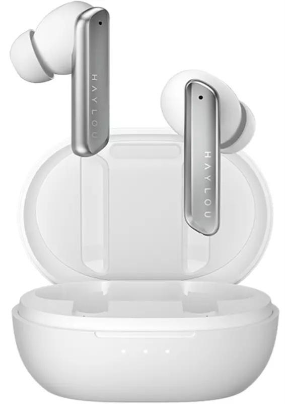 Наушники беспроводные Haylou W1 T60 White (188056)