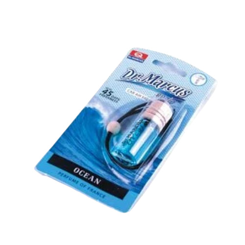 Ароматизатор ECOLO пляшечка з підвіскою океан 4,5 мл (29664)