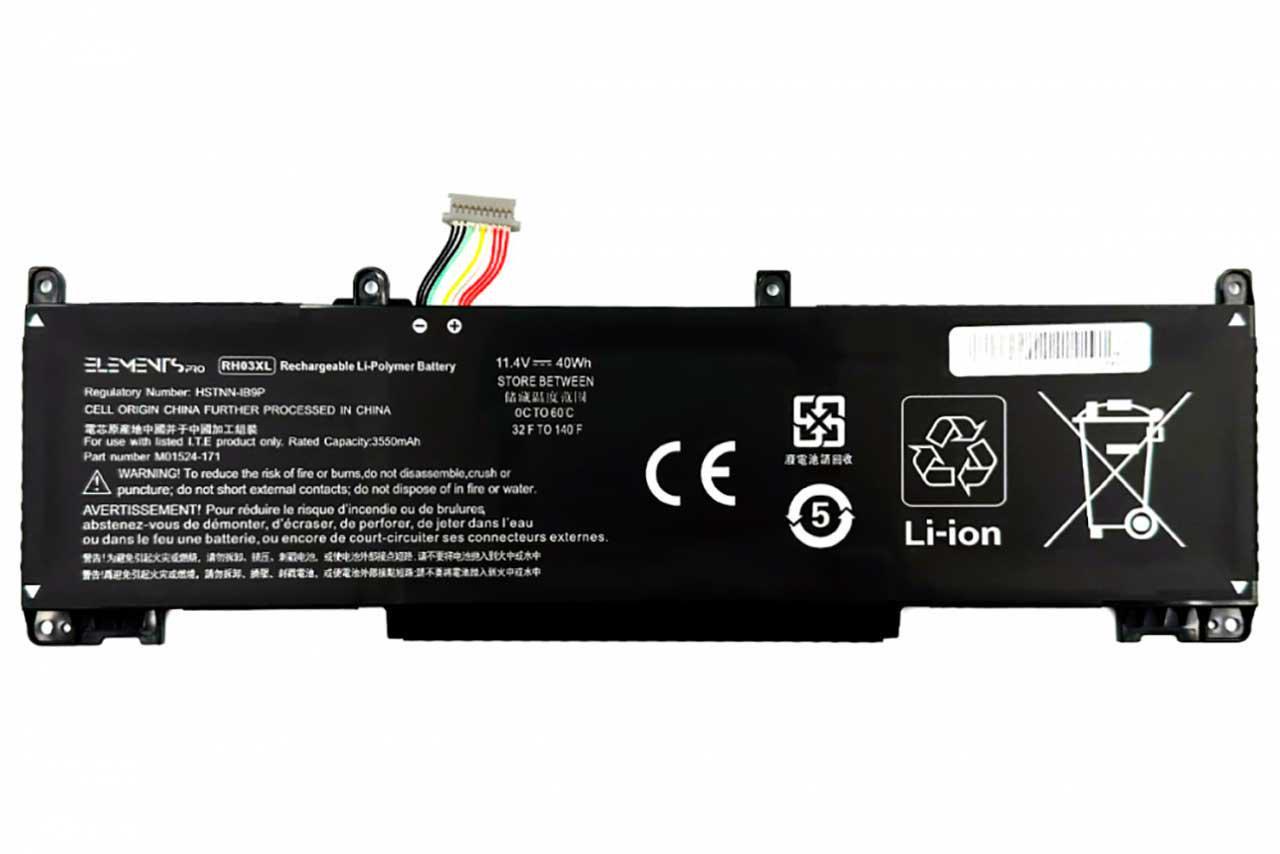 Аккумулятор для ноутбука HP ProBook 630 G8 (150974) Аккумулятор для ноутбука HP ProBook 630 G8 (150974)