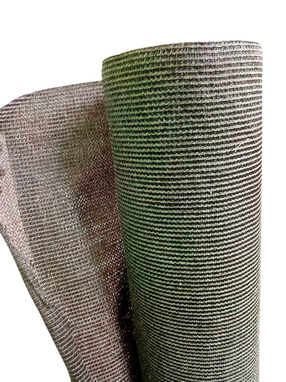 затінююча сітка Growtex для забору 110 г/м 1,5х50 м Коричневий - фото 1 затінююча сітка Growtex для забору 110 г/м 1,5х50 м Коричневий - фото 1