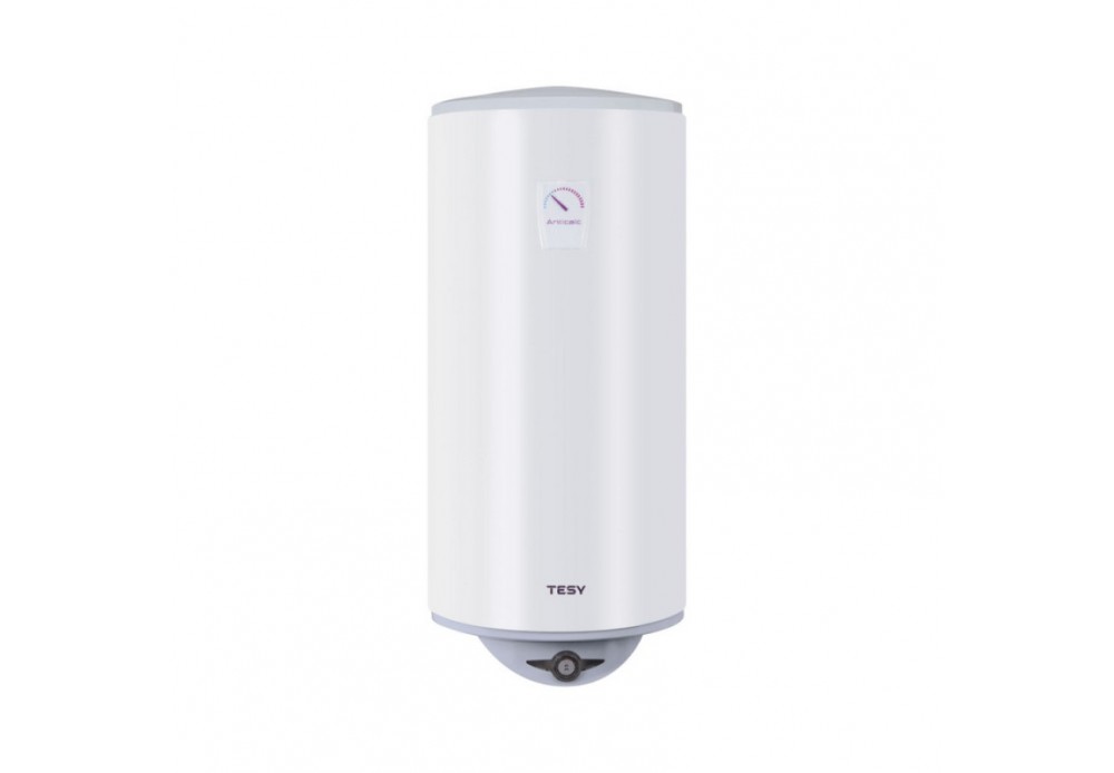 Водонагреватель Tesy Anticalc Slim 50 л сухой ТЭН 2х0,8 кВт (GCV503516DB14TBRC)