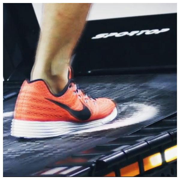 Беговая дорожка Sportop Wave Flex T5 - фото 11 Беговая дорожка Sportop Wave Flex T5 - фото 11