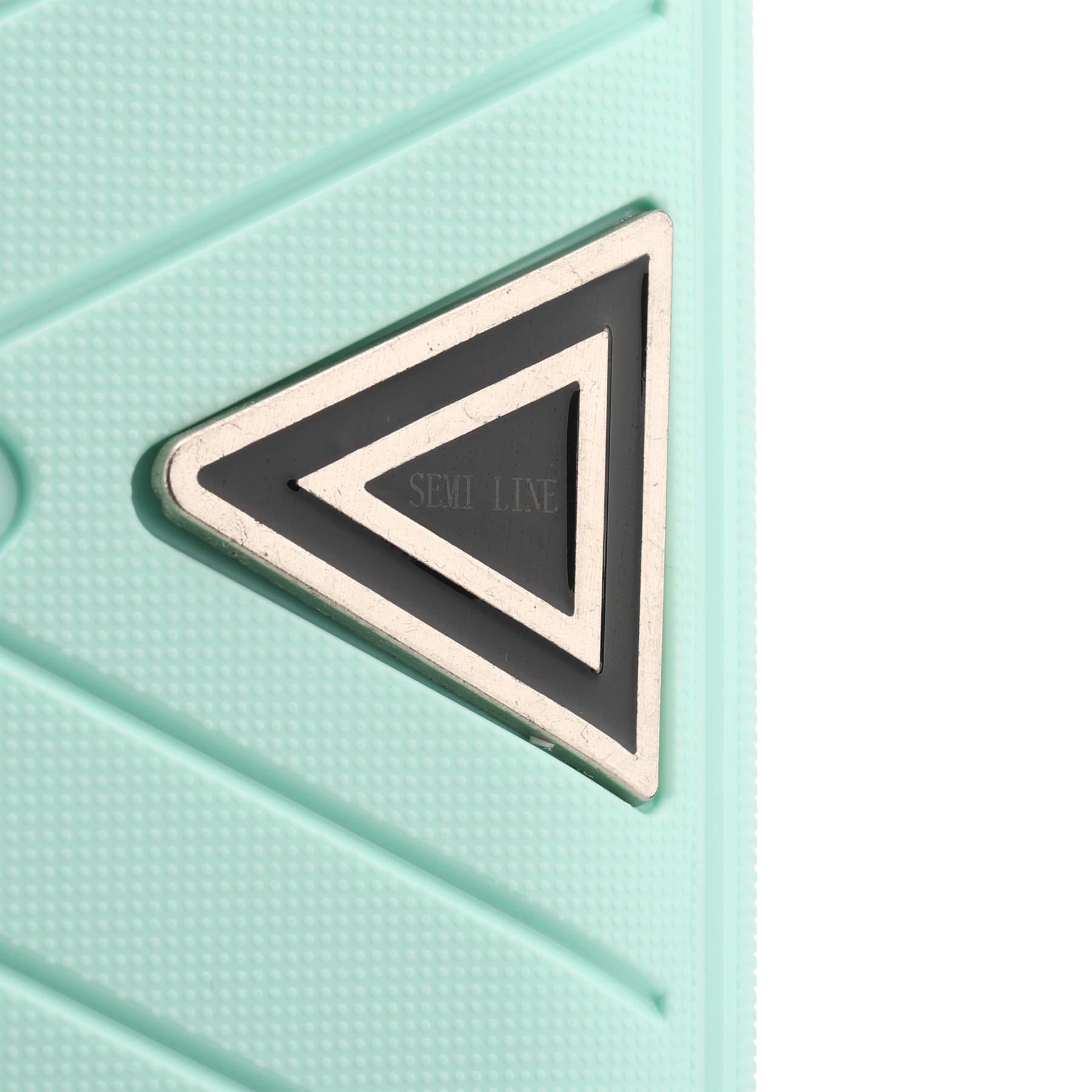 Чемодан SEMI LINE 28" L Mint (T5831-3) - фото 10 Чемодан SEMI LINE 28" L Mint (T5831-3) - фото 10