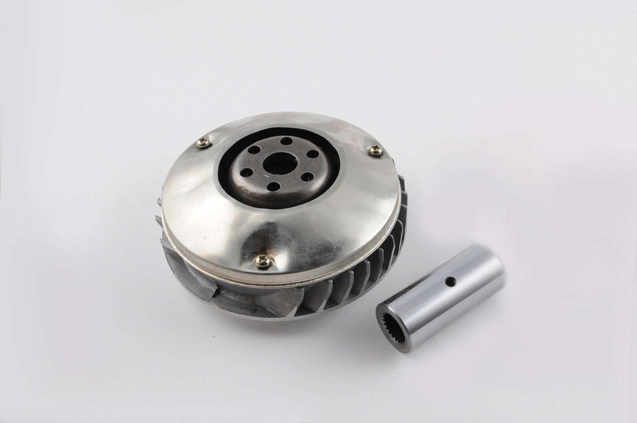 Вариатор передний DONGXIN 4T CH250 палец (2177146644)