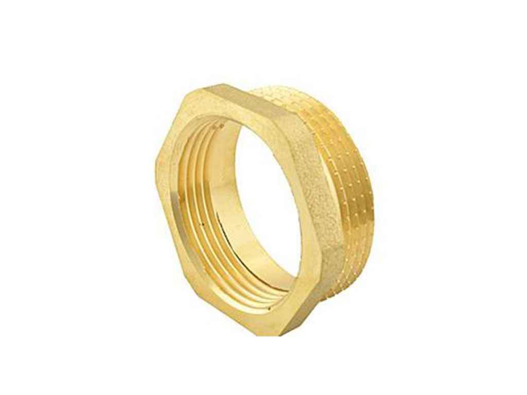 Футорка NIKIFOROFF 1" 1/4" x 1" 1/2" FTN лайт (21635531)