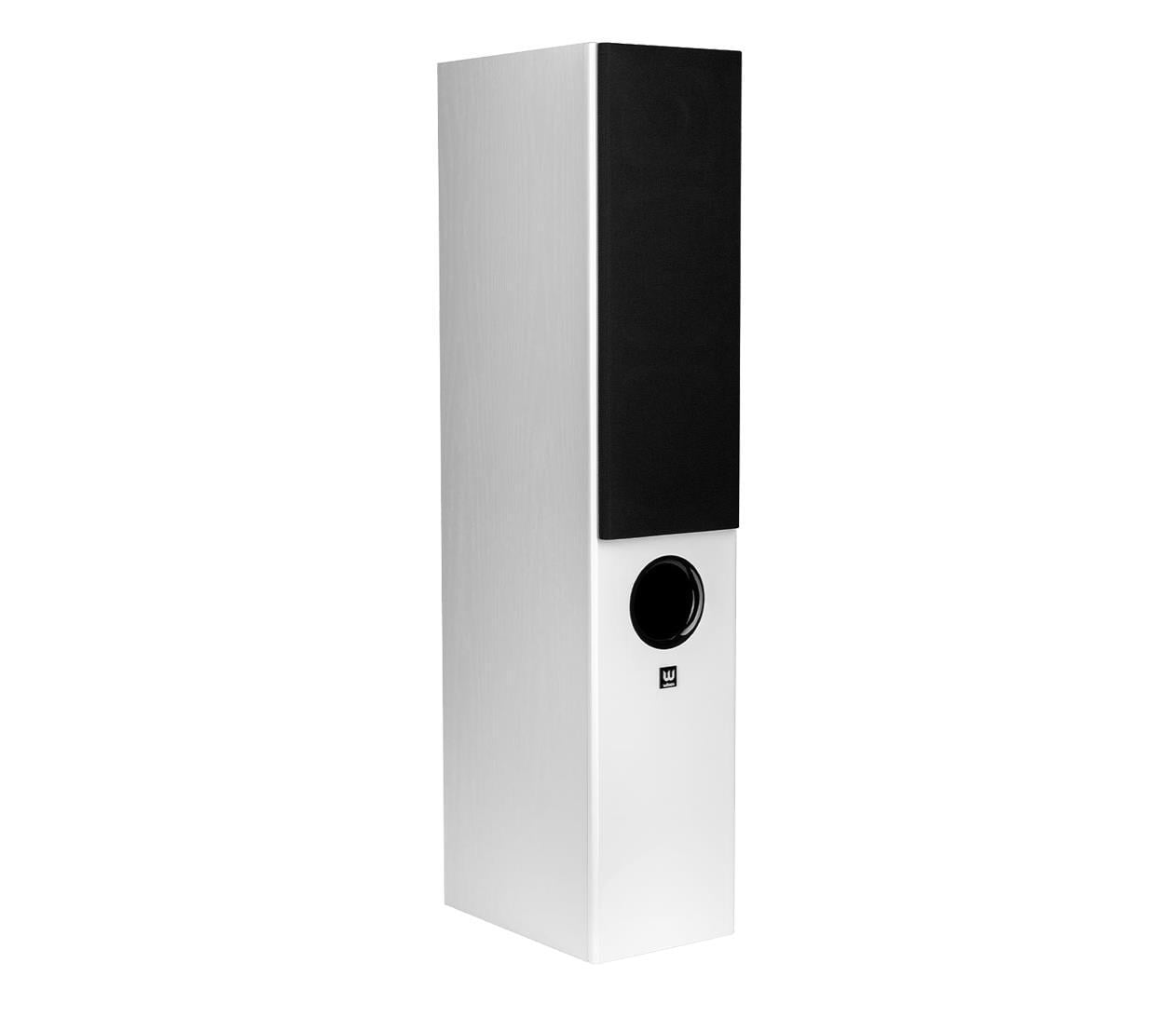 Акустична система Wilson Raptor 5 White (506955)