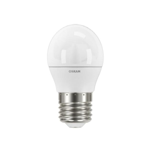 Лампа светодиодная Osram Value Classic P 7W 230 V 550 lm 4000K E27 (4058075624139)