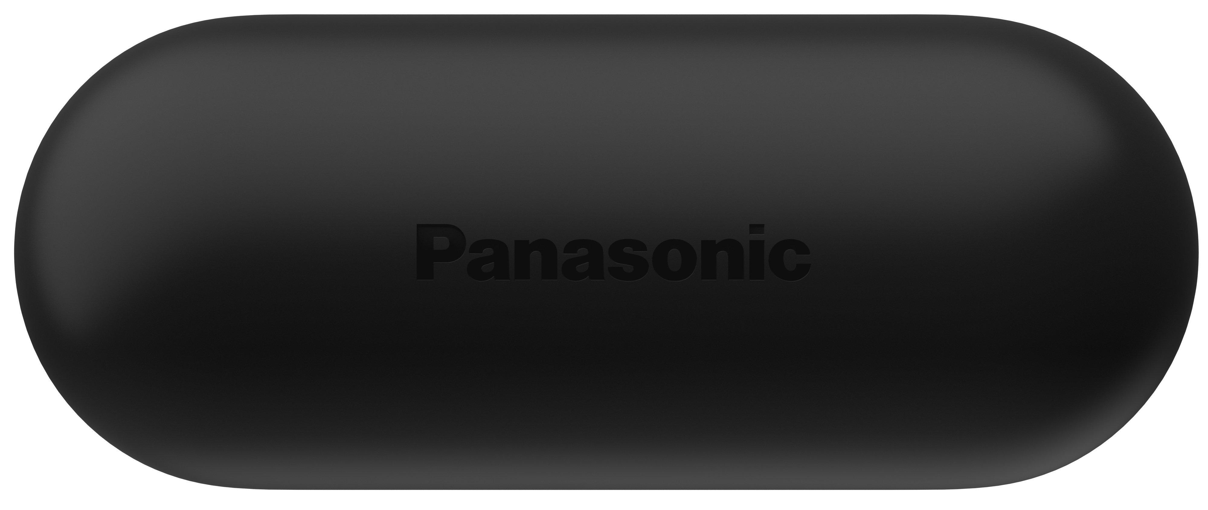 Гарнитура Panasonic RZ-S300WGE-K Черный (7425045) - фото 9