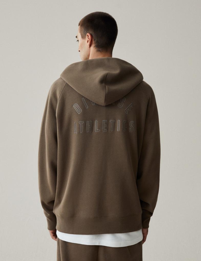 Толстовка чоловіча Diverse ATH ZH 523 XXL Хакі (5902598911124) - фото 4 Толстовка чоловіча Diverse ATH ZH 523 XXL Хакі (5902598911124) - фото 4