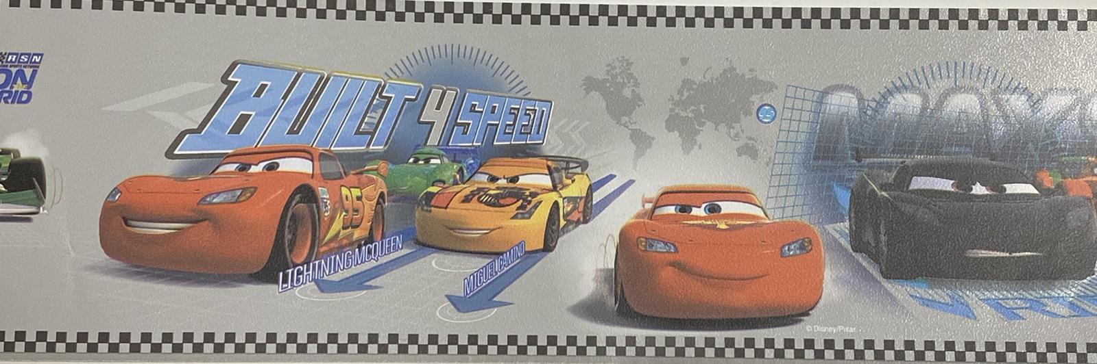 Обои ICH Deco Dandino borders (СR 3505-3)