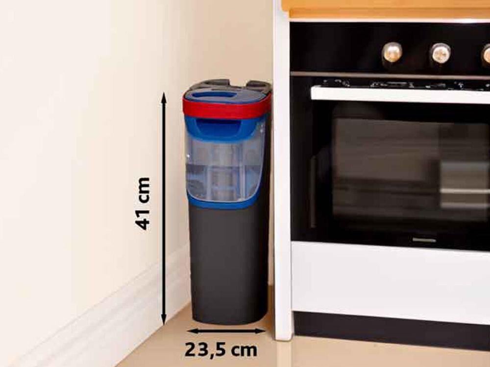 Комплект для уборки Vileda H2PRO FLAT MOP SYSTEM два бака с распылителем - фото 2 Комплект для уборки Vileda H2PRO FLAT MOP SYSTEM два бака с распылителем - фото 2