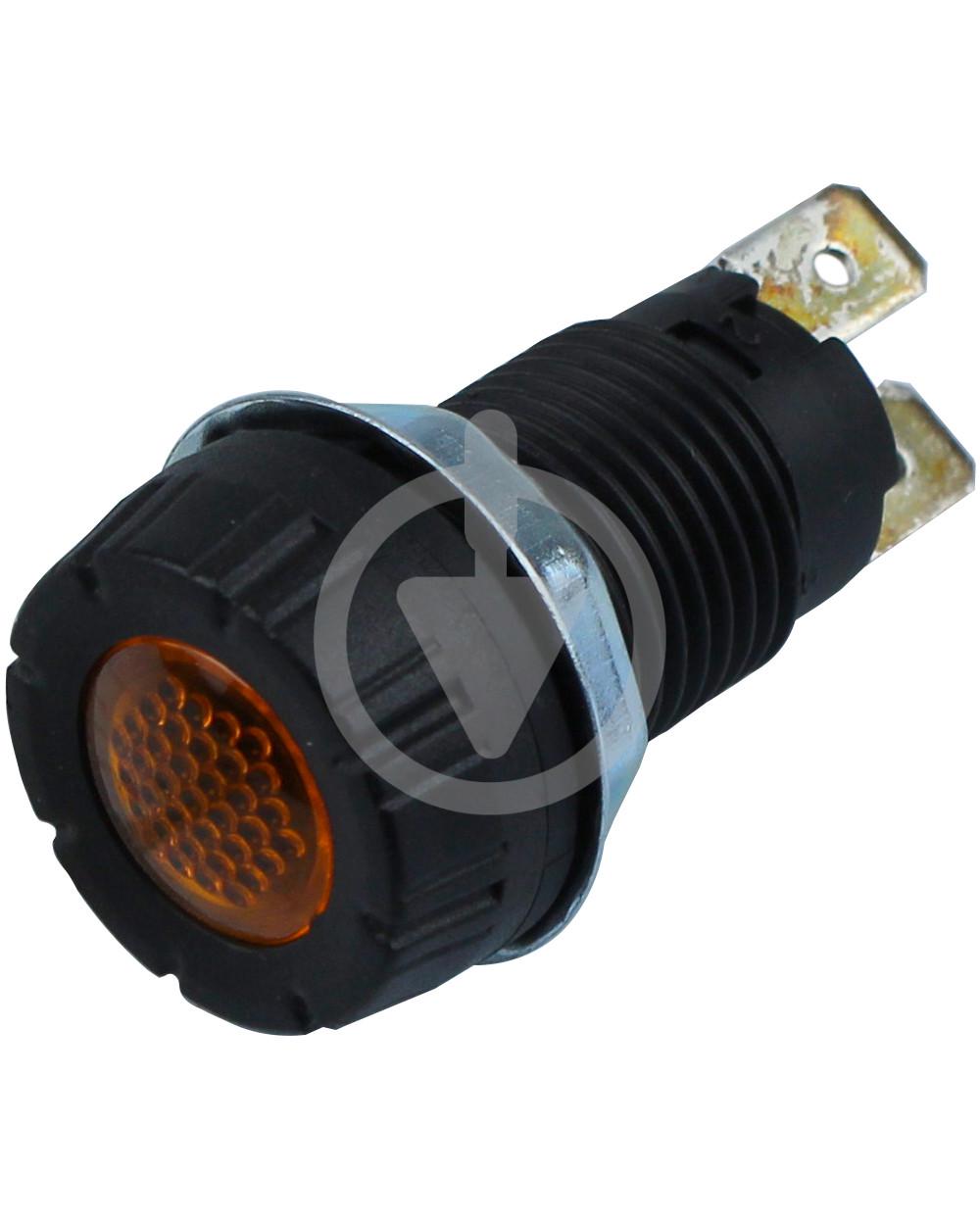 Сигнальная лампа PUTZMEISTER М740/1/2/3 Желтый (13476100) Сигнальная лампа PUTZMEISTER М740/1/2/3 Желтый (13476100)