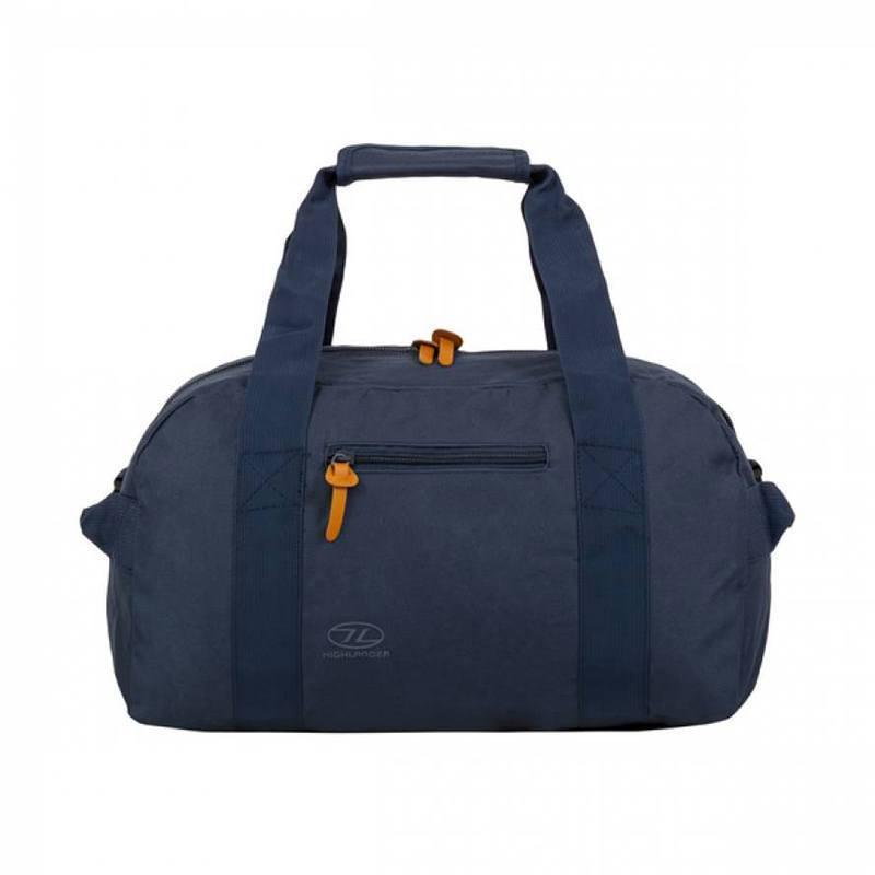 Дорожня сумка Highlander Cargo II 30 Denim Blue (926942)