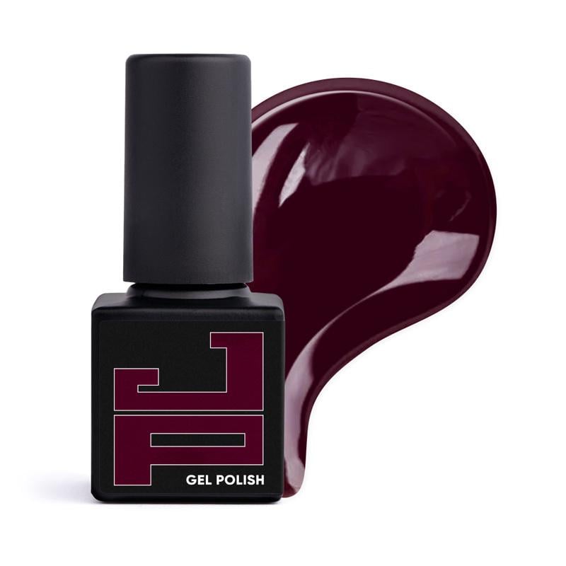 Гель-лак Jerden Proff 5 мл 059 Twilight plum