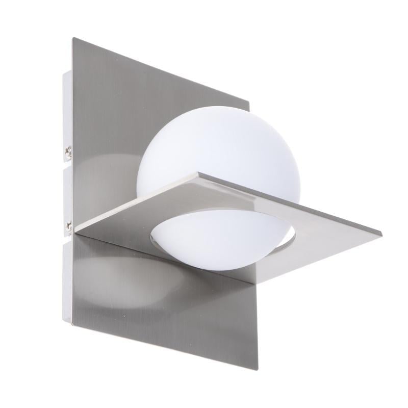 Бра настенное накладное BR-02 172/1 шар (174291)