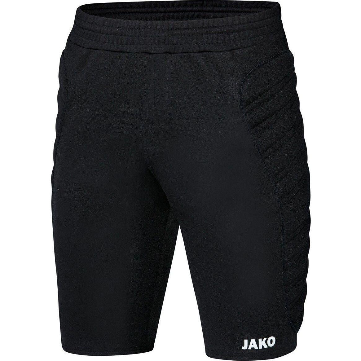 Шорты вратарские Jako STRIKER XL Черный (8939-08) Шорты вратарские Jako STRIKER XL Черный (8939-08)