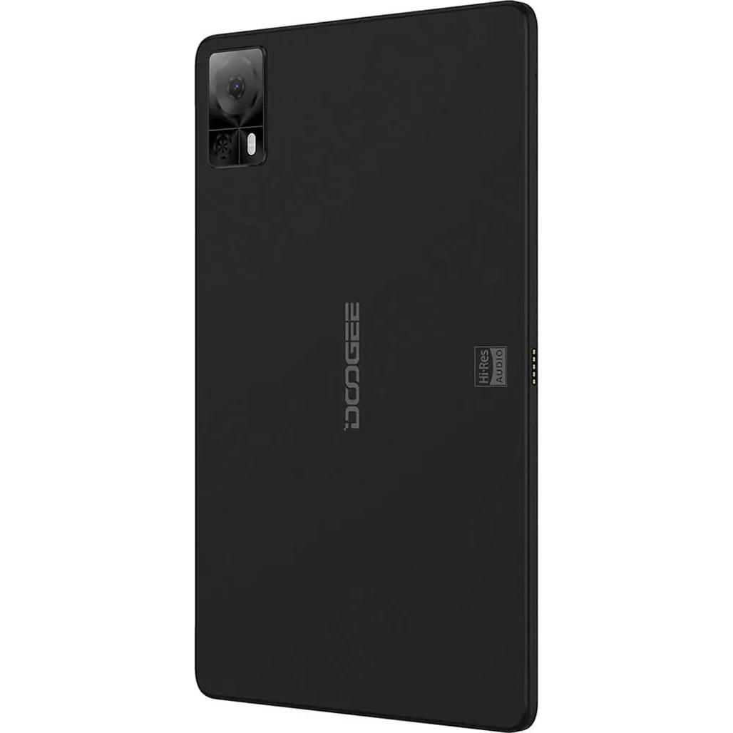 Планшет Doogee T20S 8/128GB Global EU LTE Black (90863) - фото 6