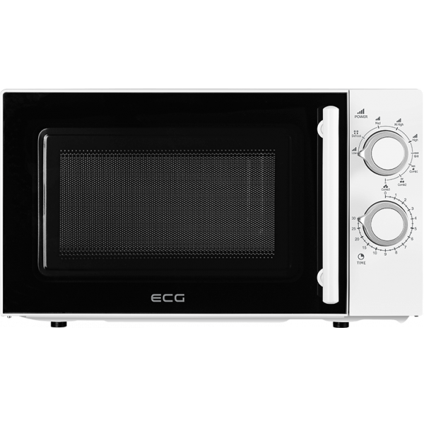 Микроволновая печь ECG MTM 2073 GWE (1207071) Микроволновая печь ECG MTM 2073 GWE (1207071)