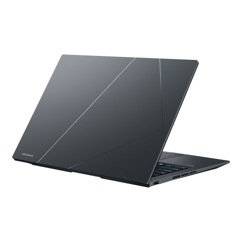 Ноутбук Asus ZenBook 14X UX3404VC Inkwell Gray (UX3404VC-BS91T-CB) - фото 3 Ноутбук Asus ZenBook 14X UX3404VC Inkwell Gray (UX3404VC-BS91T-CB) - фото 3