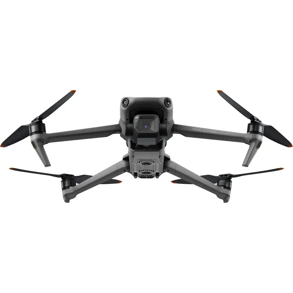 Квадрокоптер DJI Mavic 3 Classic with RC Remote (CP.MA.00000554.01) - фото 5 Квадрокоптер DJI Mavic 3 Classic with RC Remote (CP.MA.00000554.01) - фото 5