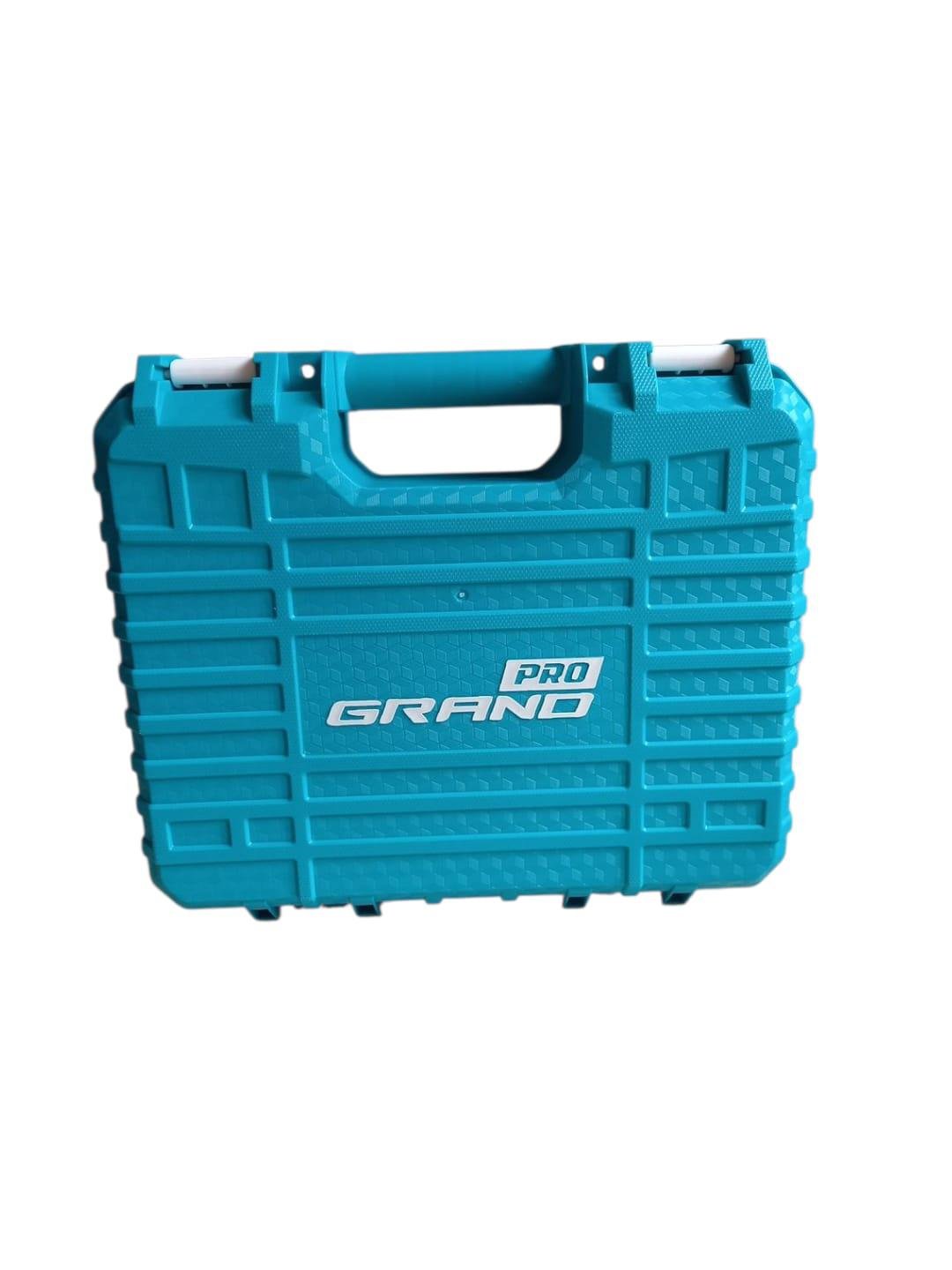 Шуруповерт аккумуляторный grand ДА-16DFR BL (26861467) - фото 9 Шуруповерт аккумуляторный grand ДА-16DFR BL (26861467) - фото 9