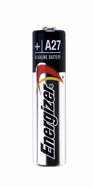 Батарейки Energizer A27 Alkaline 1 шт. (3355)
