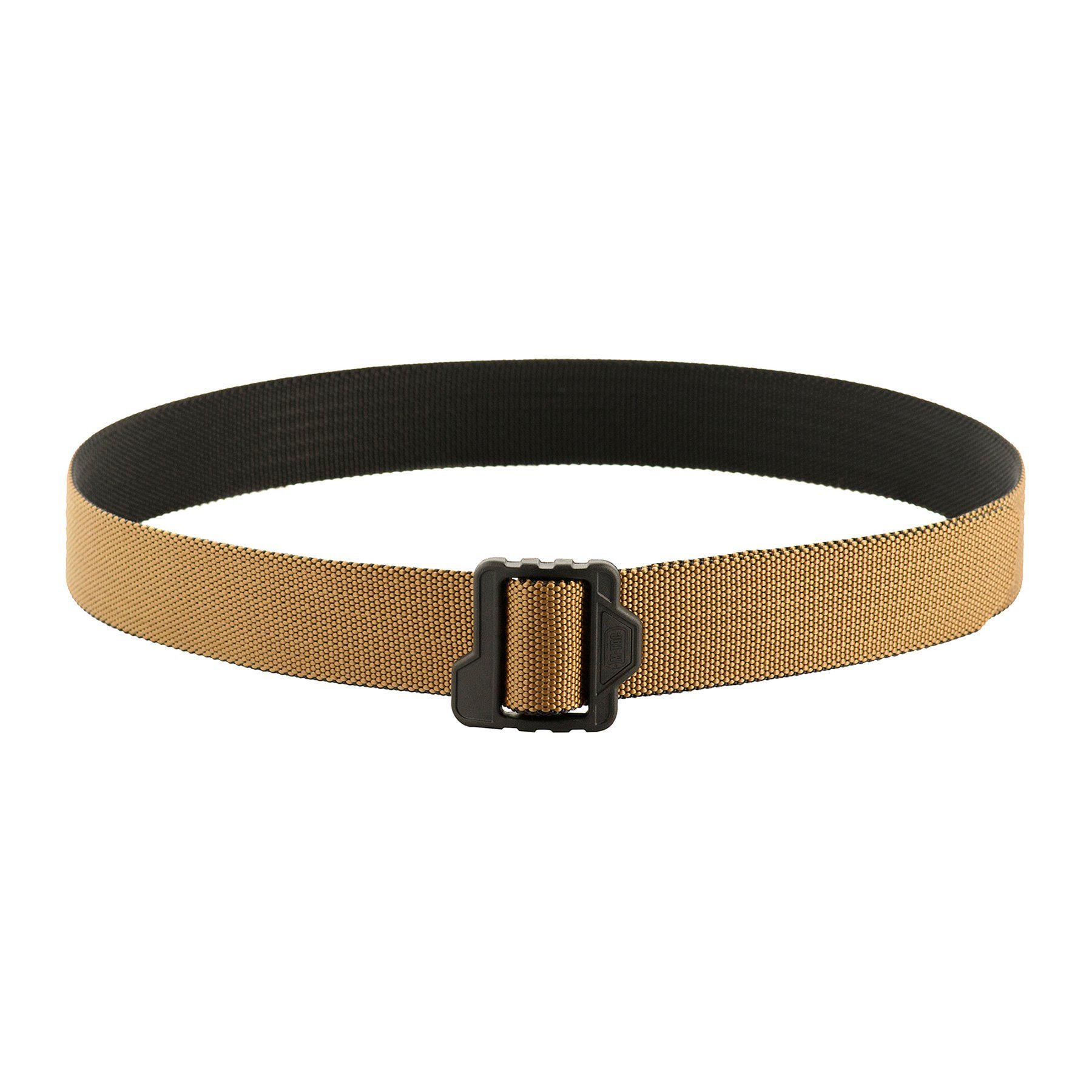 Ремінь M-Tac Double Sided Lite Tactical Belt S Coyote/Black