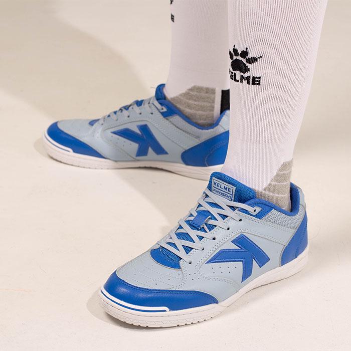 Футзалки KELME PRECISION ELITE 55.871.9421 р. 44 - фото 7