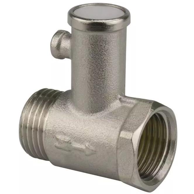 Запобіжний клапан для бойлера Karro ART 88145 1/2" (157565)