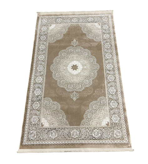 Ковер Lyonesse 27014A 2,5х3,5 м Beige (6325-40)