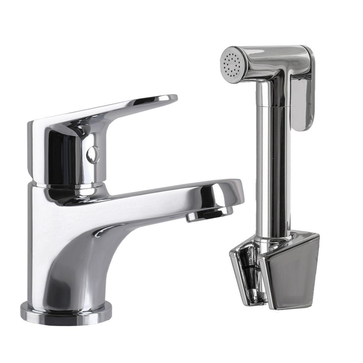 Смеситель для умывальника TOPAZ ZARA TZ 13206-H37 (000019562)