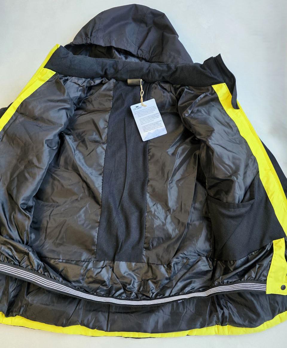 Термокостюм лижний для хлопчиків CRANE зимовий 134-140 см (257764/404961) - фото 5 Термокостюм лижний для хлопчиків CRANE зимовий 134-140 см (257764/404961) - фото 5