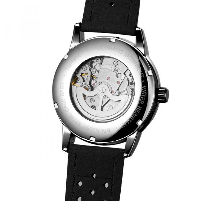 Годинник чоловічий Winner HUNTER (1187_bestNM) - фото 4 Годинник чоловічий Winner HUNTER (1187_bestNM) - фото 4