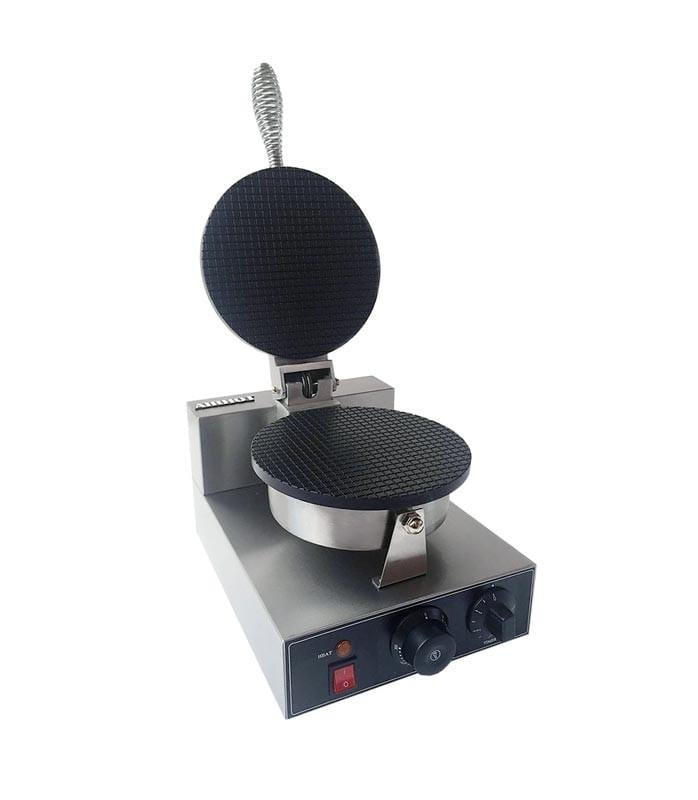 Вафельница AirHot WE-1S (84379)