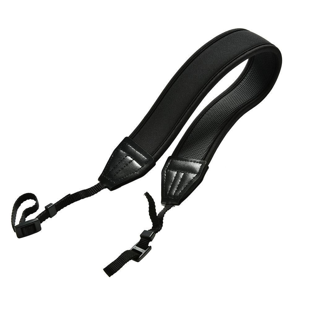 Плечевой ремень для фотоаппарата видеокамеры
