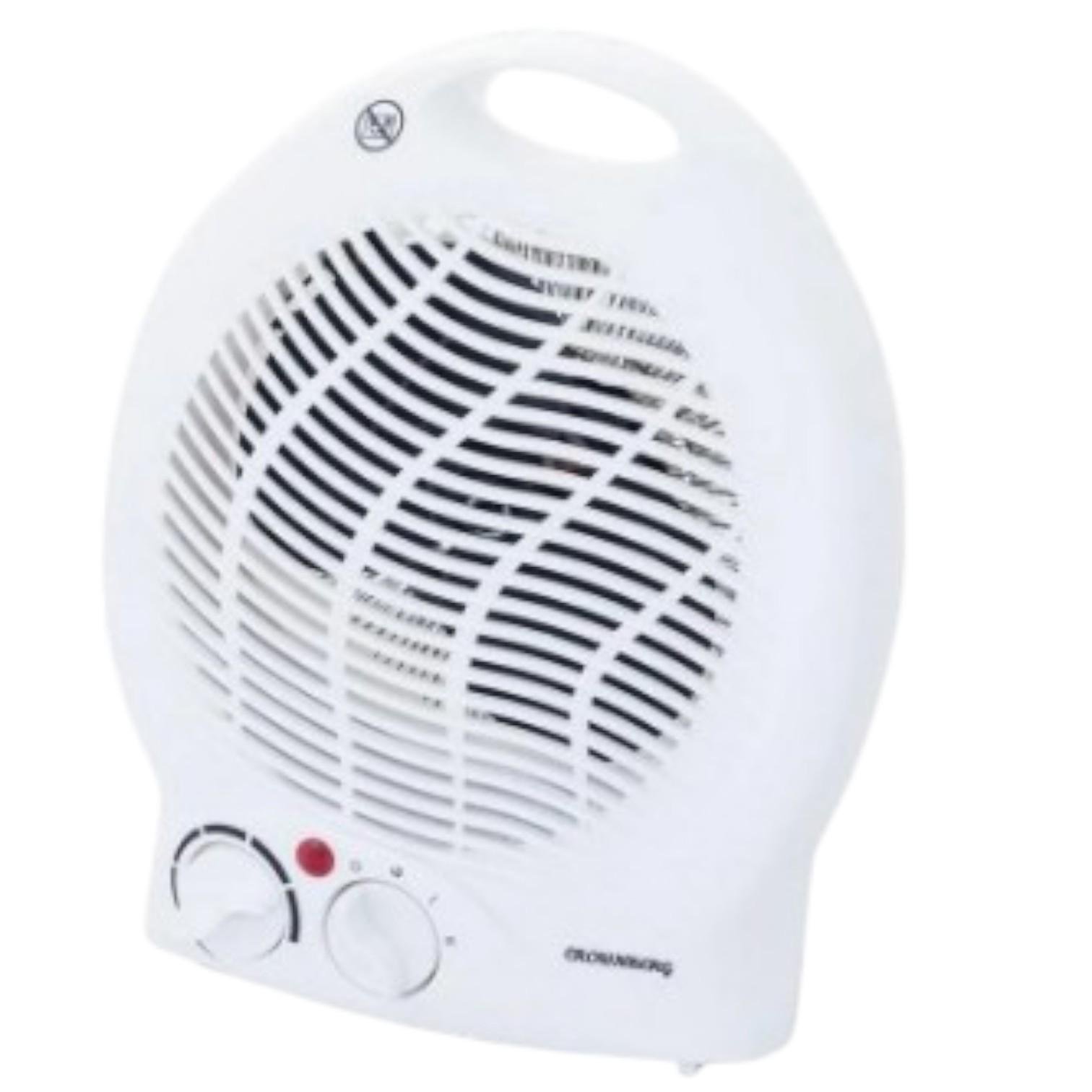 Тепловентилятор Domotec Heater MS 5902