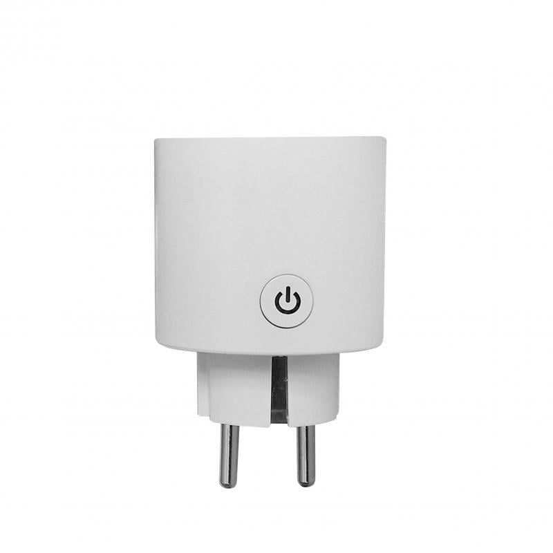 Розумна розетка Thermo Alliance WK-UEU16 16A з WiFi (FRRS00049559)