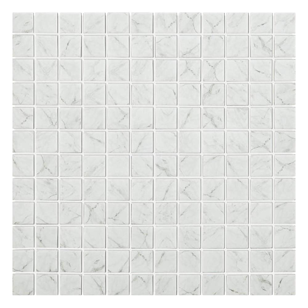 Мозаика 4300 Carrara Grey MT Vidrepur (001839)