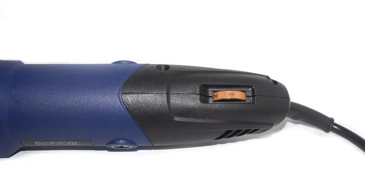 Гравер Royce RDG-400 - фото 3