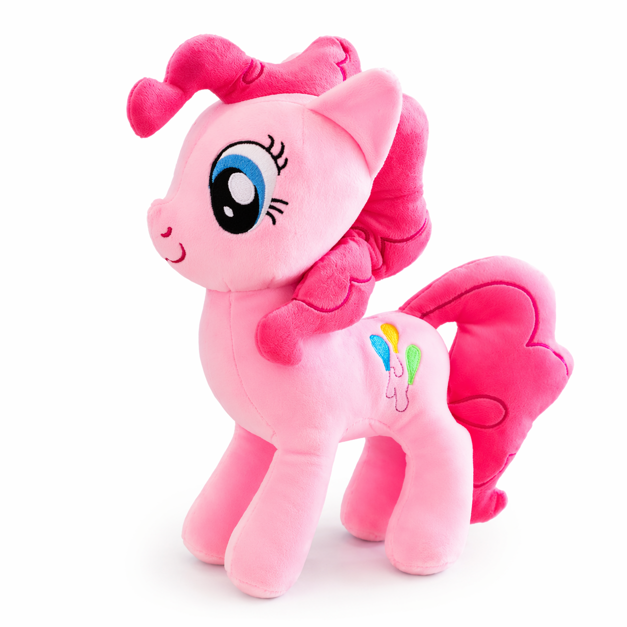 М'яка іграшка дитяча My Little Pony Принцесса Каденс поні 20 см (арт EPC12499M)