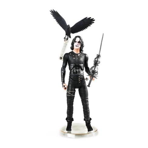 Фигурка для геймеров Diamond Select Ворон The Crow 18 см (WST DS TC)