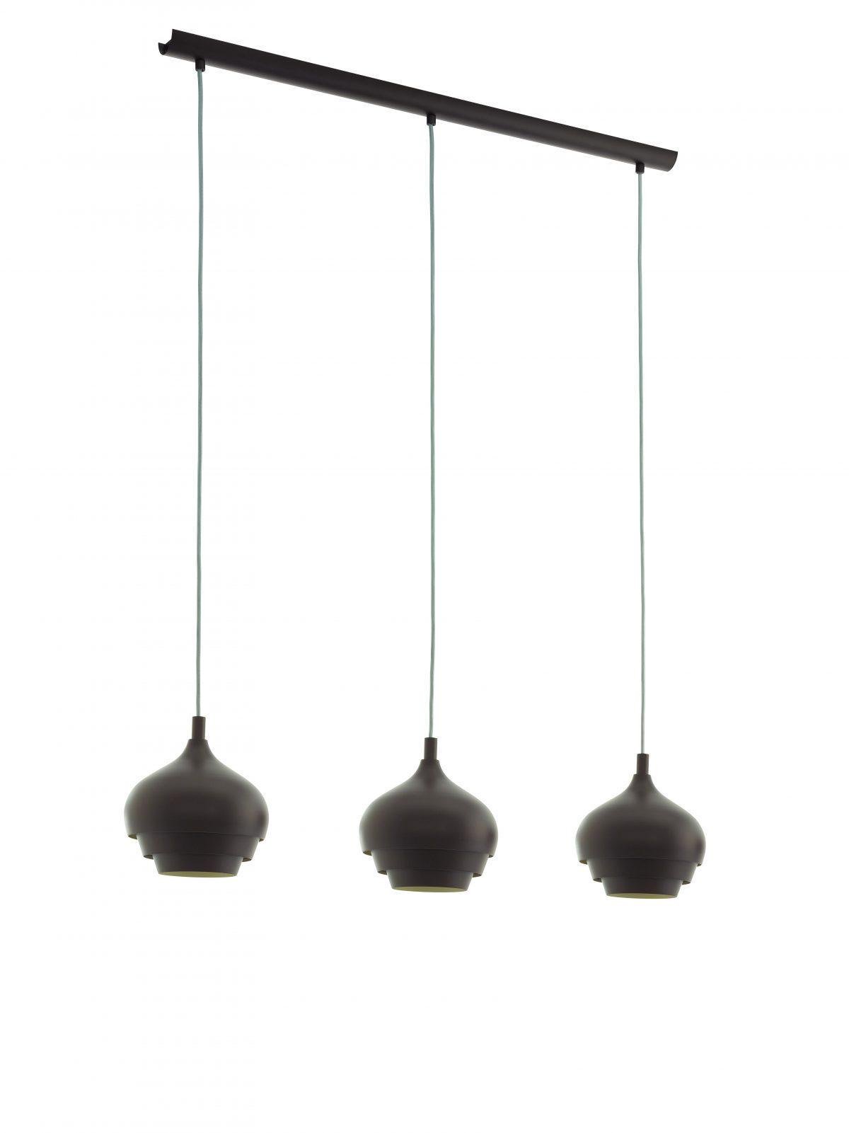 Светильник подвесной Eglo Camborne (97216)