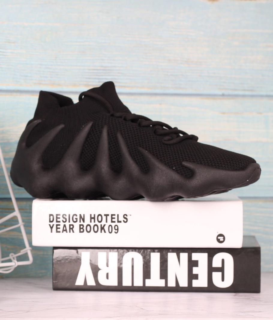 Кроссовки Navigator BN1130-2 р. 41 Черный - фото 2 Кроссовки Navigator BN1130-2 р. 41 Черный - фото 2